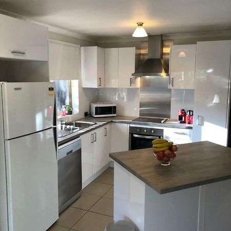 Glenelg Street Villa Пърт Екстериор снимка