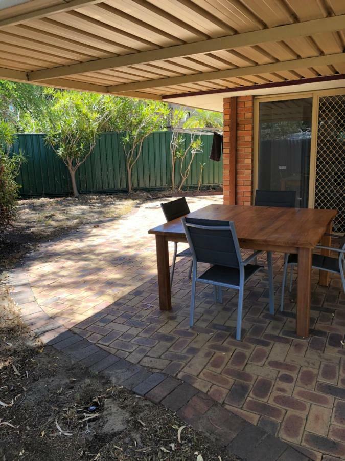 Glenelg Street Villa Пърт Екстериор снимка