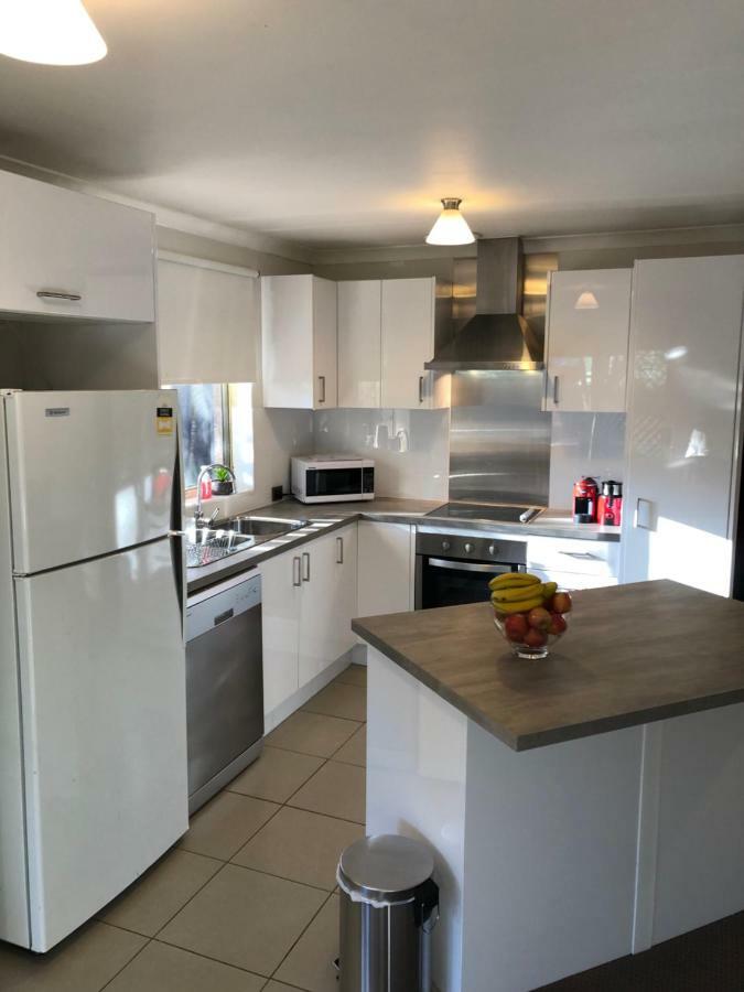 Glenelg Street Villa Пърт Екстериор снимка