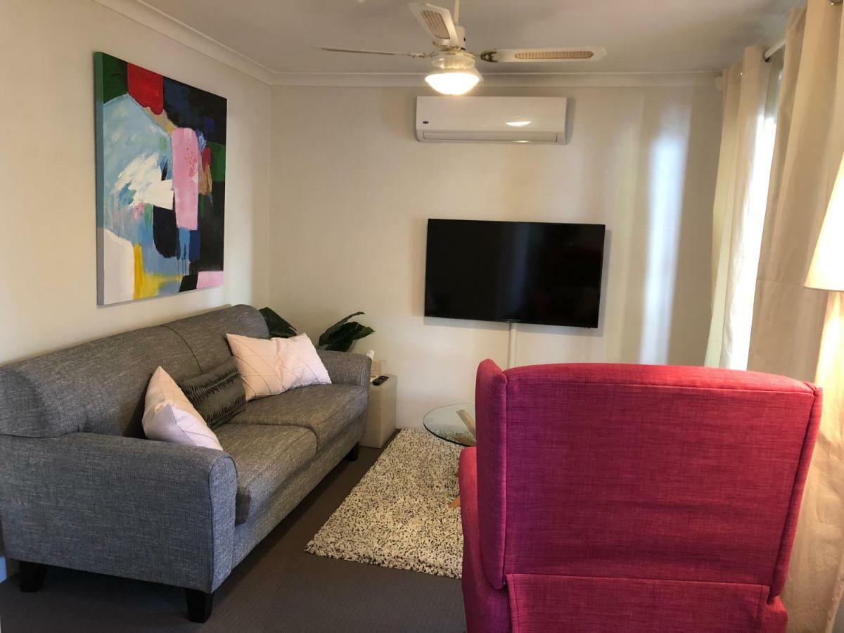 Glenelg Street Villa Пърт Екстериор снимка