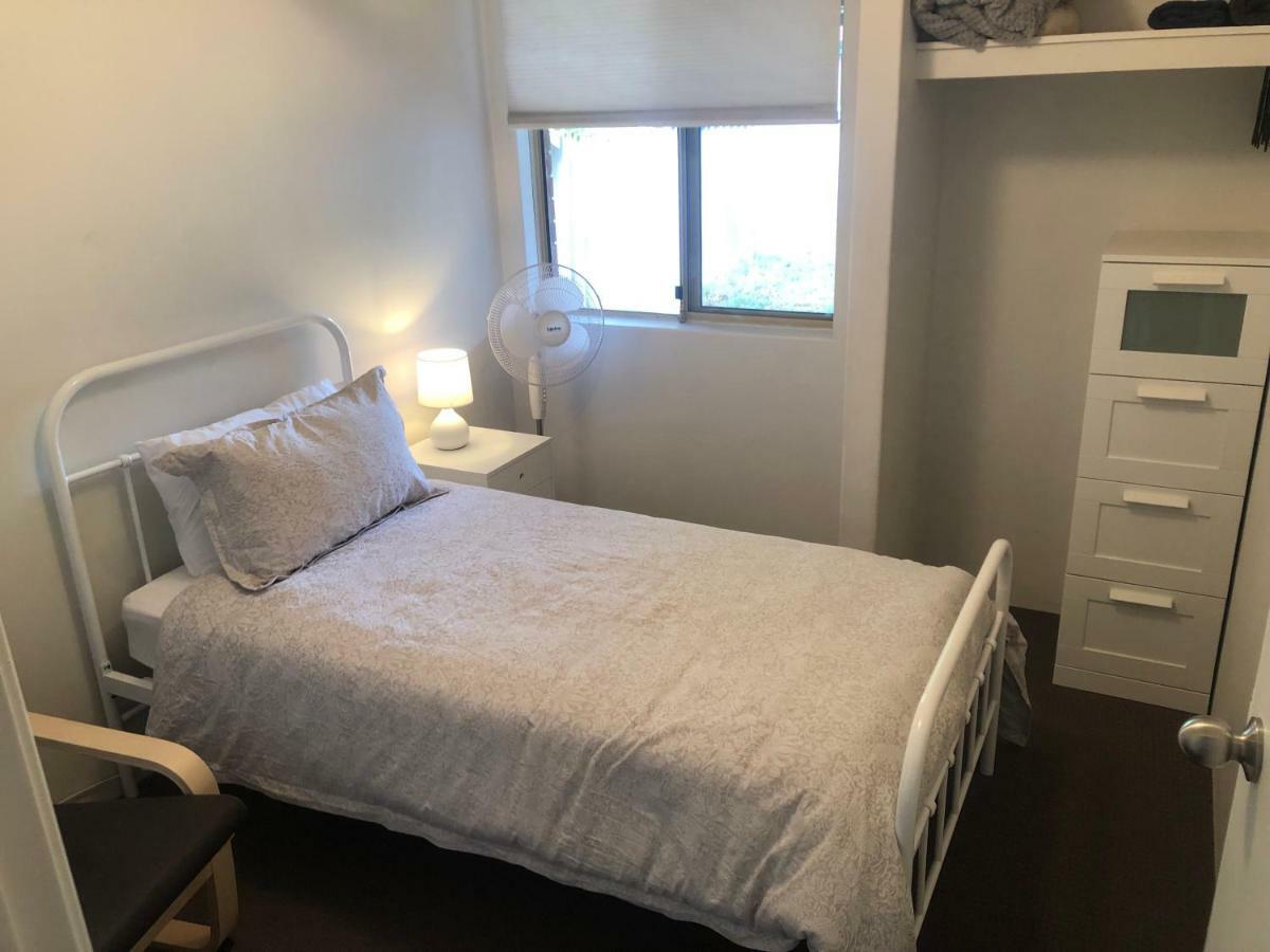 Glenelg Street Villa Пърт Екстериор снимка